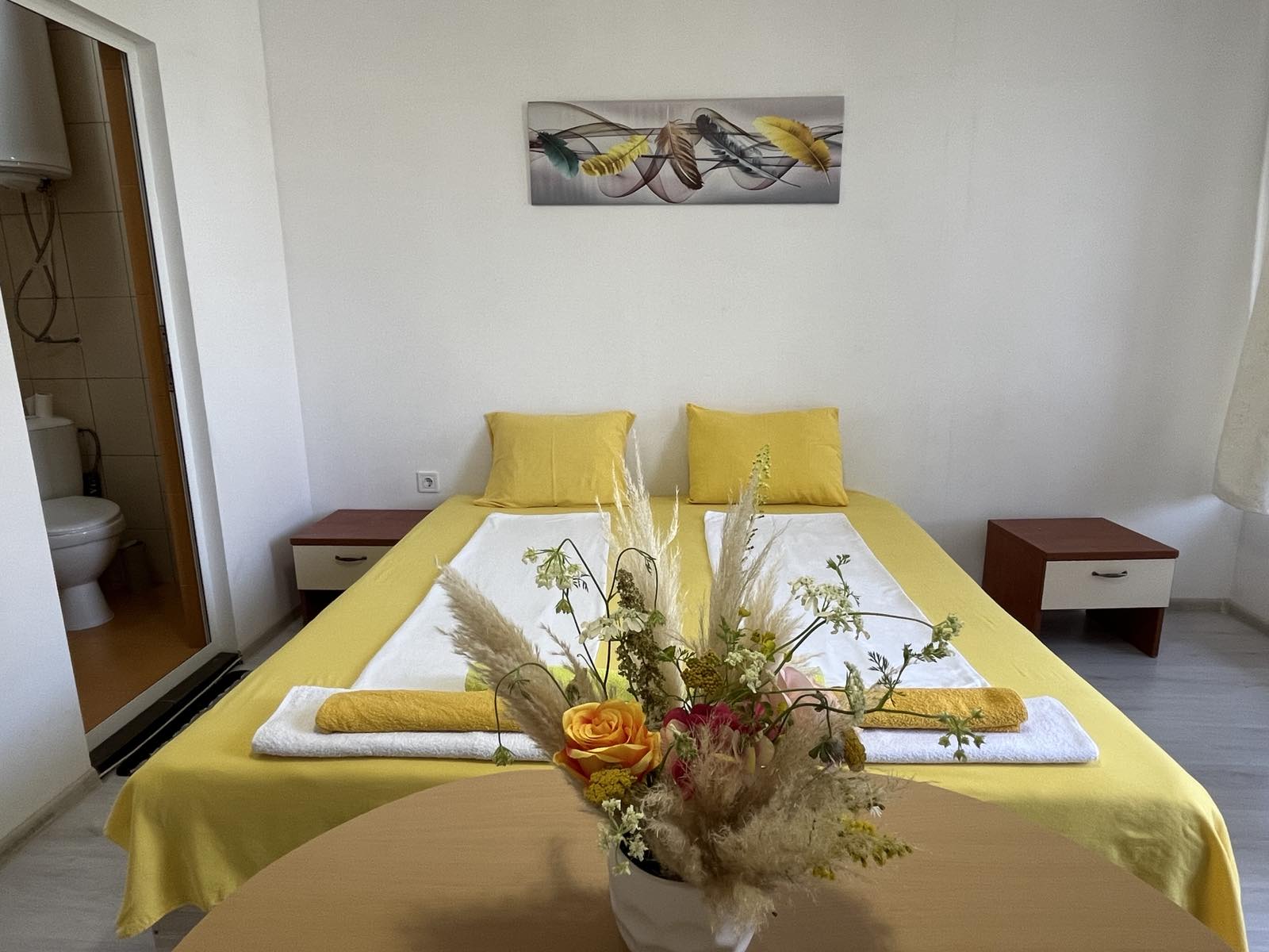 Голяма снимка